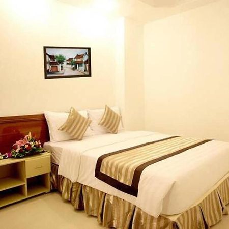 New Sunny Hotel Ho Chi Minh City Exterior photo