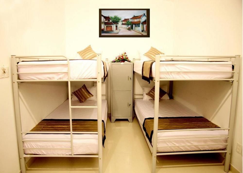 New Sunny Hotel Ho Chi Minh City Exterior photo